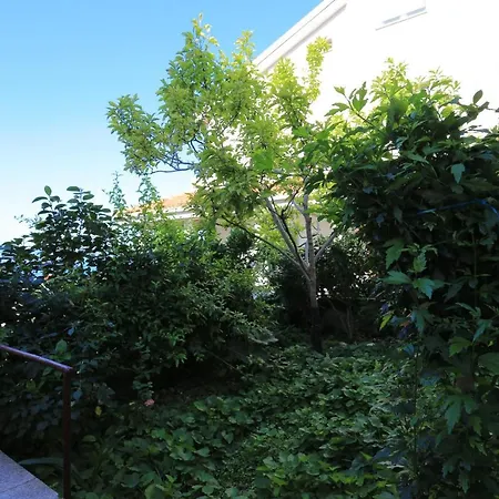 With A Parking Space Duce, - 20858 Apartman *