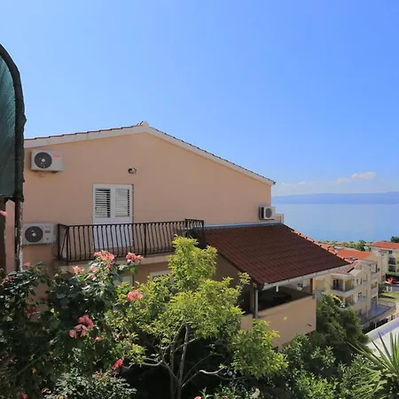 Apartman With A Parking Space Duce, - 20858 Omis