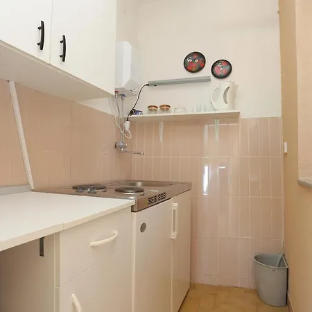 Apartman With A Parking Space Duce, - 20858 *