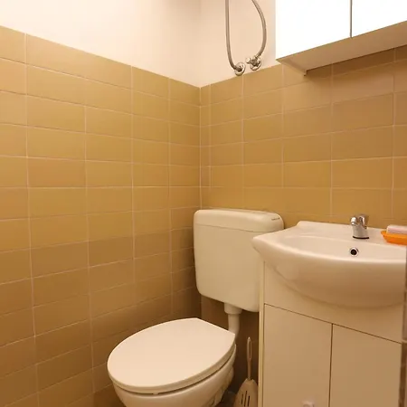 Apartman With A Parking Space Duce, - 20858 Omis